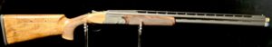 RIZZINI BR110 SPORTER X (NEW)-12GA-30" FIXED MID RIB-RIGHT HAND ADJUSTABLE STOCK-SN:139678