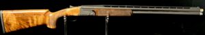 RIZZINI BR110 SPORTER X (NEW)-12GA-30" FIXED MID RIB-RIGHT HAND ADJUSTABLE STOCK-SN:139680