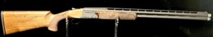 RIZZINI BR110 SPORTER X (NEW)-12GA-30" FIXED MID RIB-RIGHT HAND ADJUSTABLE STOCK-SN:139681