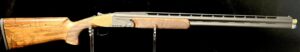 RIZZINI BR110 SPORTER X (NEW)-12GA-30" FIXED MID RIB-LEFT HAND ADJUSTABLE STOCK-SN:139692