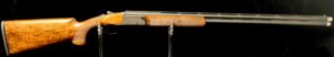 RIZZINI BR110 SPORTER (NEW)-20GA-32" FLAT RIB-LEFT HAND ADJUSTABLE STOCK-SN:136849