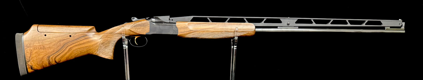 PERAZZI MX15 UNSINGLE (NEW)-12GA-34-S.N. 170307