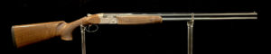 BERETTA 686 SPI SPORTING-20GA-30" O/U-RH STK-SER # L12175X